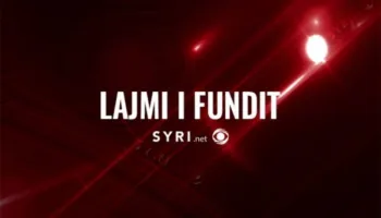 Plagosje me armë zjarri në Lezhë