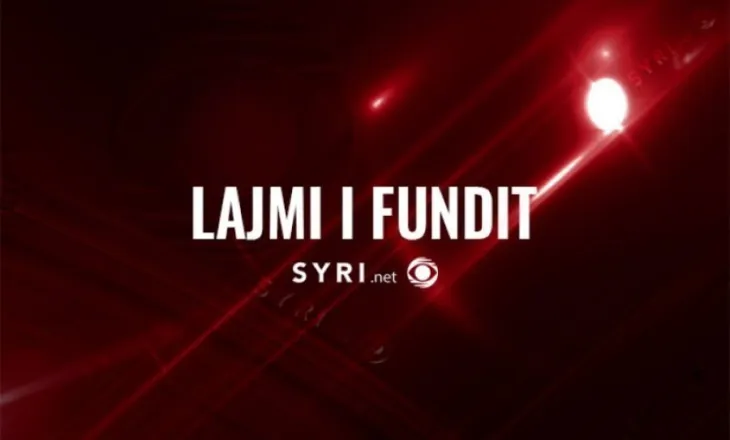 Plagosje me armë zjarri në Lezhë