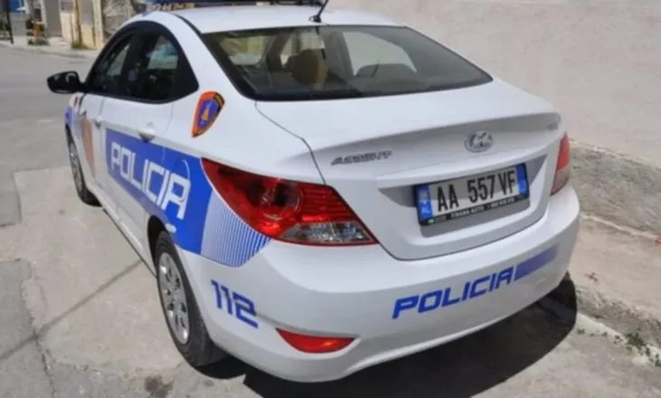 Plagosje në Lezhë/ 40-vjeçari godet me thikë dy persona, arrestohet nga policia