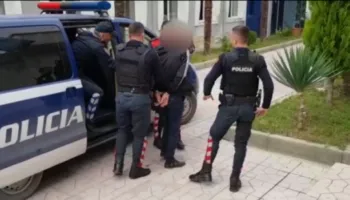 Plagosje, vjedhje dhe trafik droge, merr fund arratia e 4 të rinjtë të shpallur në kërkim