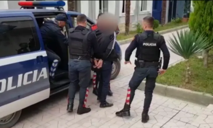 Plagosje, vjedhje dhe trafik droge, merr fund arratia e 4 të rinjtë të shpallur në kërkim