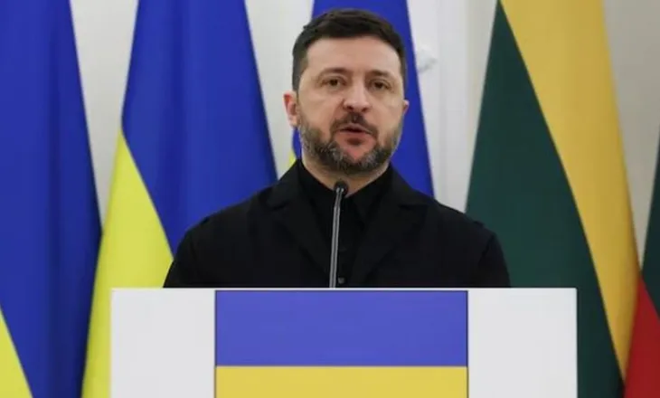 Plan i ri Ukrainë-SHBA-BE, çfarë ndodh brenda 24-orëve nëse Rusia thyen armëpushimin