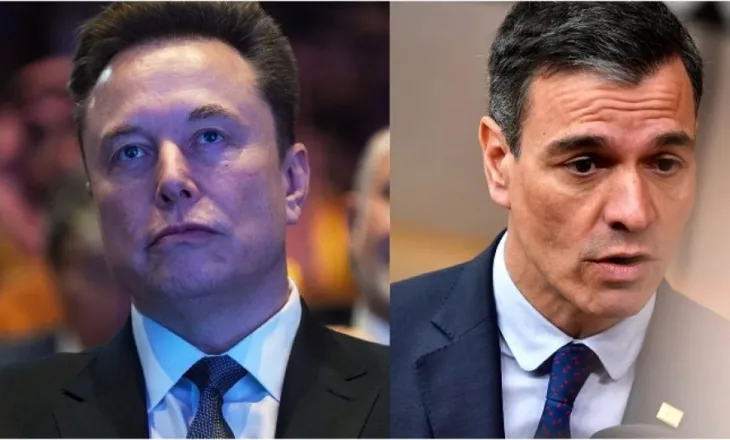 Planet për të ndaluar të miturit të përdorin rrjetet sociale/ Elon Musk e quan Pedro Sanchez ‘tiran’