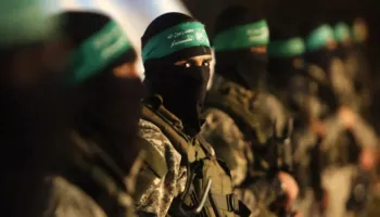 Plani amerikan për Gazën lejon Hamasin të mbajë armë të lehta