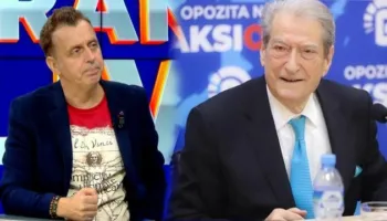 “Plani i Berishës…”/ Lami: Protestat e PD kanë humbur forcën, vula e ‘non gratës’ mbetet