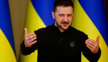 Plani shumëfazësh për armëpushim, Ukraina dakordësohet me Europën dhe SHBA-në