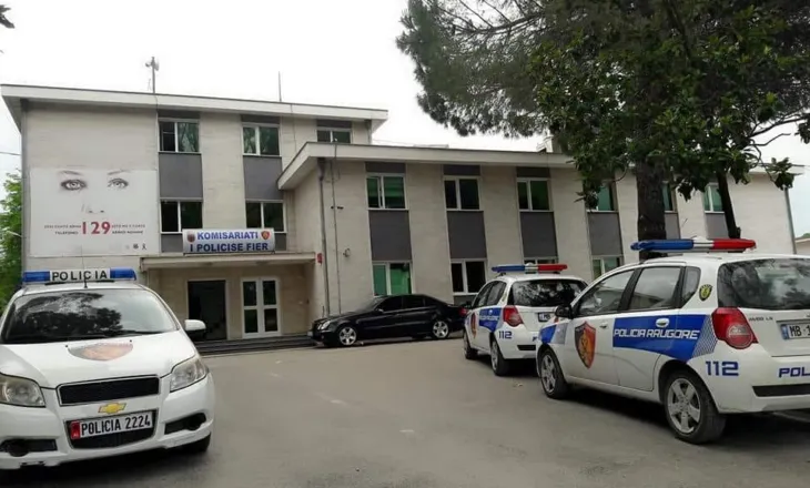 Plas keq sherri në familje në Fier, xhaxhai plagos me thikë nipin e tij