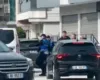 Plas keq sherri në hyrje të Vlorës, protagonistë disa të rinj/ Ndërhyn menjëherë policia