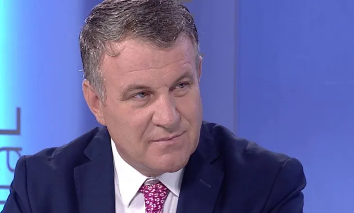 Plumbi del me plumb/ Arben Malaj-Socialistëve: I kërkoni Edi Ramës të japë dorëheqjen