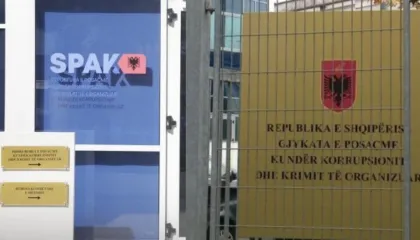 “Plumbi i artë”/ BIRN: Si u rrëzua kërkesa e SPAK për konfiskimin e disa pasurive