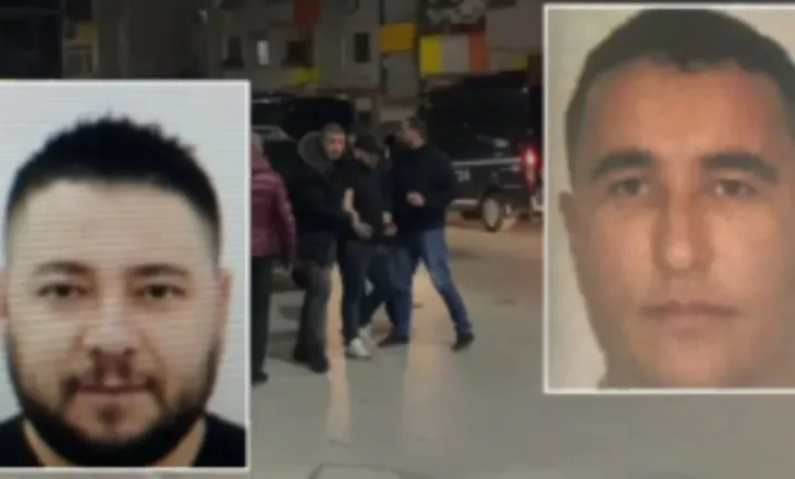 “Plumbi i Artë”, Henrik Hoxhaj në GJKKO zbulon shumat e majme që i ofruan për vrasjen e Lulzim Mashës dhe të birit: S’po e kapnim dot