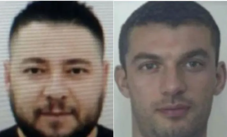 “Plumbi i artë”/ Hoxhaj “zbërthehet”: Do vrisnim Ndocin, “Krymi” ishte porositësi! Debate të forta, ballafaqohet me Alibejn