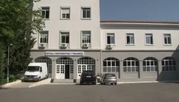 Plumbi i tejshpoi kraharorin, ja si është gjendja shëndetësore e 18-vjeçares