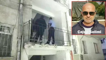 “Plumbin e gjeta te koka e krevatit!”, vrasja e biznesmenit Çajup Selimi me urdhër të Laert Haxhiut, zbardhet…