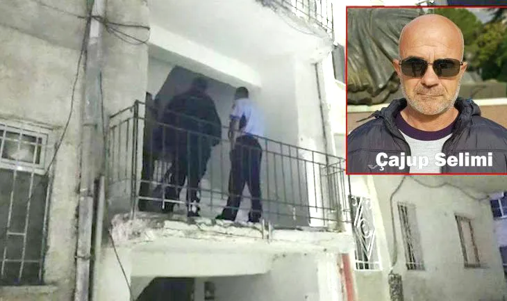 “Plumbin e gjeta te koka e krevatit!”, vrasja e biznesmenit Çajup Selimi me urdhër të Laert Haxhiut, zbardhet…