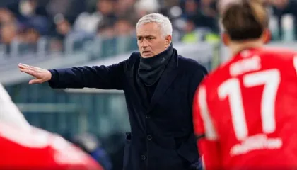 Po bën një punë të mirë te Benfica, por Jose Mourinho-n e “prenotojnë” që tani