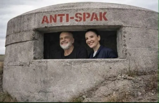 “Po çfarë ka për t’u analizuar kaq gjatë?”/ Mbledhja e PS, Bardhi: Fatkeqësisht për Edi Ramën, koha nuk ndryshon faktet