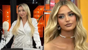 ‘Po gënjen’/ Lorna Hysa ‘shpërthen’ ndaj Selin: Do e shikonte ajo se çfarë përgjigje…