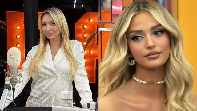 ‘Po gënjen’! Lorna Hysa ‘shpërthen’ ndaj Selin: Nëse do të isha brenda, do ta përballja për 30 minuta