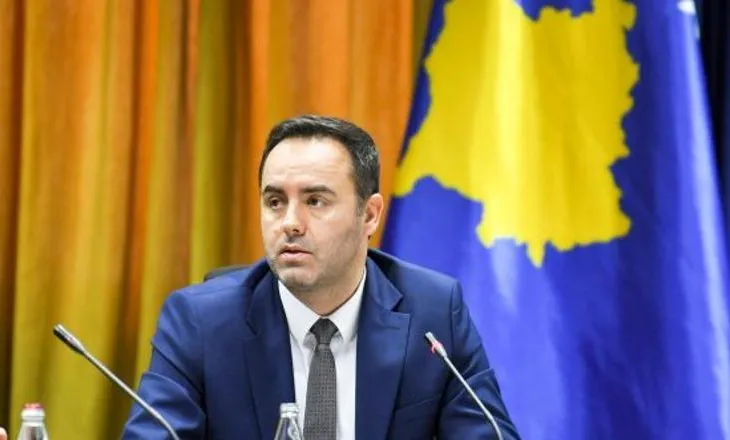 “Po gjykohet lufta e drejtë e UÇK-së”, Konjufca nga Haga: Tentativë për të barazuar viktimën me regjimin kriminal të Millosheviçit