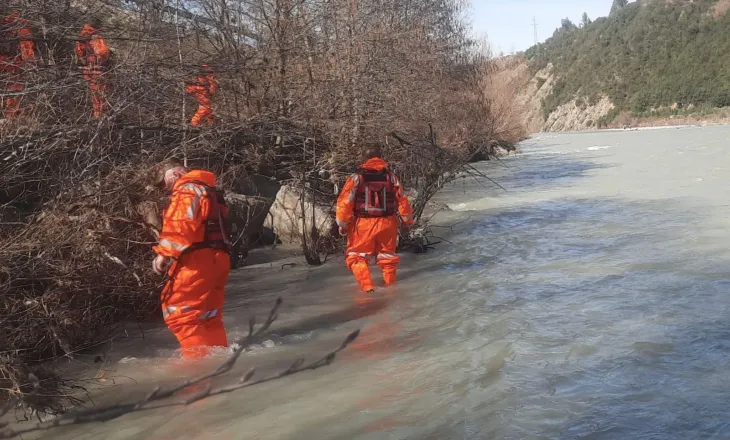 “Po hidhem në lumë vëlla!” Gjendet në ujërat e Osumit trupi i pajetë i Ilir Kurtit