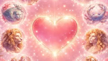 Po ju bëni pjesë në listë? Shenjat që do kenë fat për Shën Valentin!