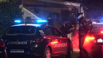 Po kthehej nga një mbrëmje me dy shokë, vritet 25 vjeçari shqiptar në Itali, u qëllua me armë nga një makinë në lëvizje (EMRI)