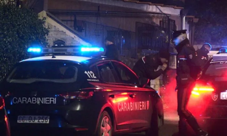 Po kthehej nga një mbrëmje me dy shokë, vritet 25 vjeçari shqiptar në Itali, u qëllua me armë nga një makinë në lëvizje (EMRI)