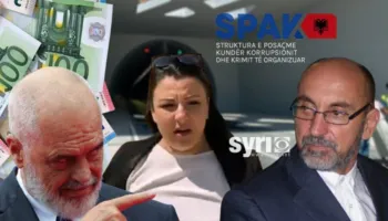 ‘Po luajnë me drejtësinë’, Lubonja: Mazhoranca po mbulon një krim të paparë, Balluku dhe Rama në qendër