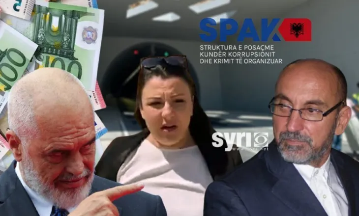 ‘Po luajnë me drejtësinë’, Lubonja: Mazhoranca po mbulon një krim të paparë, Balluku dhe Rama në qendër