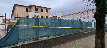 Po luante me top në oborrin e shkollës, plagoset nxënësi në Kukës