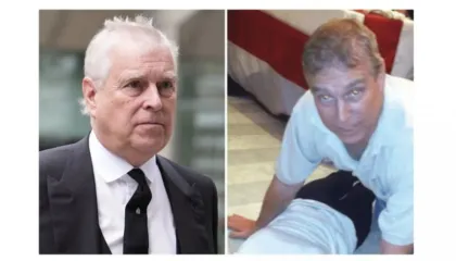 Po mbahet në paraburgim/ Detajet e arrestimit të Princit Andrew sot në ditëlindjen e tij të 66-të