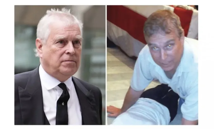 Po mbahet në paraburgim/ Detajet e arrestimit të Princit Andrew sot në ditëlindjen e tij të 66-të