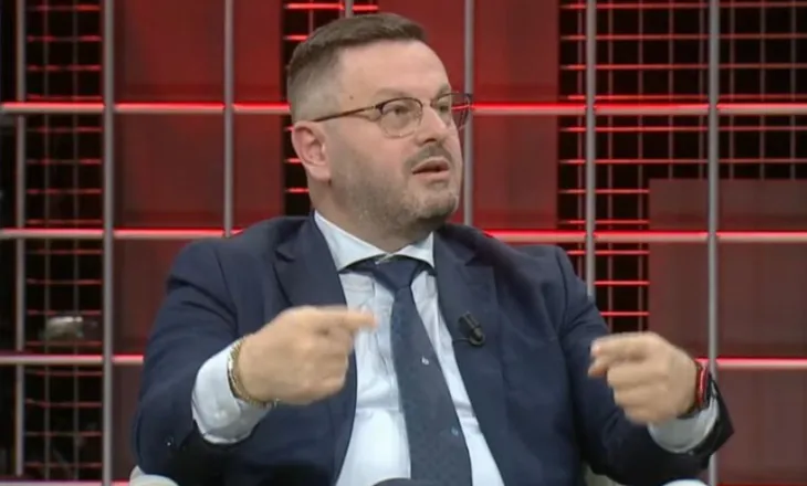 “Po mbahet pa prova në paraburgim”, avokati Ndreca: Rasti i Veliajt, më flagranti! Kulmi i abuzivitetit me masën e sigurisë