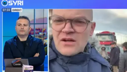 ‘Po na rrezikohet jeta e fëmijëve’, Kalaja: Nuk tërhiqemi derisa rruga e Luzit të shtrohet, thirrje ARRSH-së të ndërhyjë