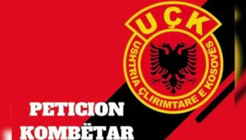 Po përballen me procesin në Hagë/ Nis PETICIONI kombëtar në mbështetje të ish-krerëve të UÇK-së