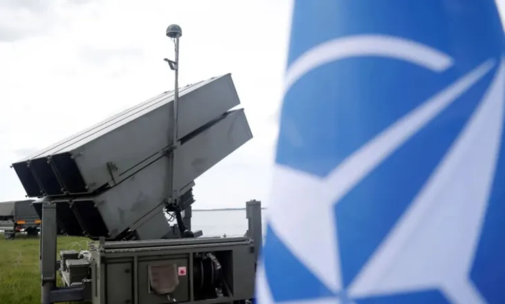 Po planifikonte një sulm me eksploziv ndaj një baze të NATO-s, arrestohet 17-vjeçari norvegjez