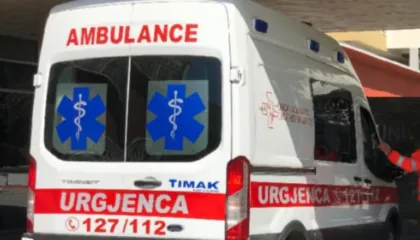 Po riparonte makinën në një servis, humb jetën aksidentalisht 23-vjeçari në Librazhd