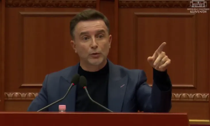 “Po rrëzon tarracën e pallatit”, Braçe denoncon qytetarin: Ujësjellësi t’i ndërpresë ujin dhe ta verifikojë