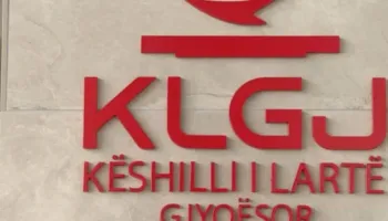 “Po rritet trysnia ndaj gjyqtarëve”, KLGJ: Qëndrime të tilla cenojnë figurën dhe dinjitetin e tyre!