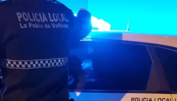 Po ruanin të armatosur me kallashnikovë 1 ton drogë, arrestohen 2 shqiptarë në Spanjë