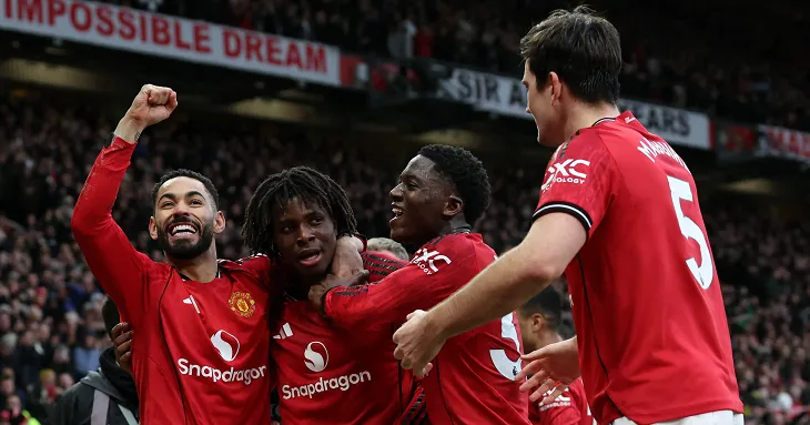 Po shkëlqen këtë sezon në PL, Man. United piketon që tani përforcimin e parë të madh të verës