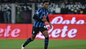 Po shkëlqen me Atalantën, talenti 18-vjeçar nigerian zgjedh të përfaqësojë Italinë