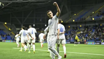 Po shkëlqen me Club Brugge/ Djali i ikonës së Interit kërkon rikthimin te zikaltrit, Atletico futet në garë