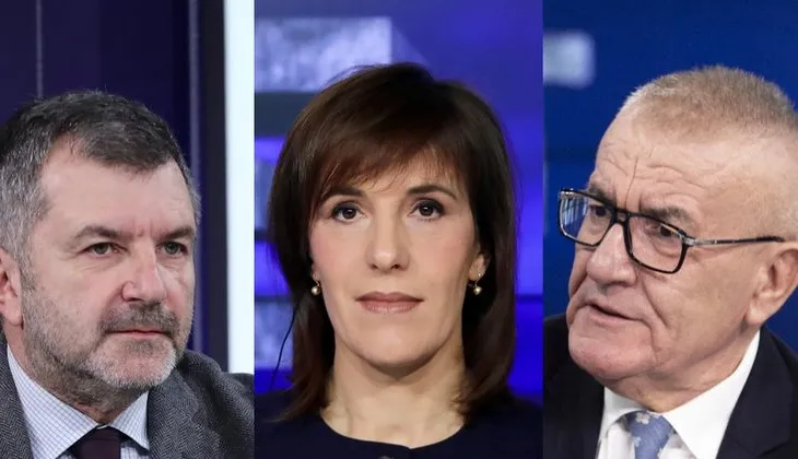 “Po sikur SPAK të të nxjerrë ty SMS-të dhe brekët?”, Rakipi debat me gazetaren: Po masakrohet karakteri i të dyshuarve