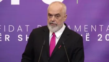 “Po sprovohet aftësia jonë udhëheqëse”, Rama: Shqipëria rrezikon të bëjë në vend numëro! (VIDEO)
