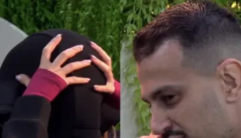 “Po të isha mashkull…”- Çfarë i tha Brikena Mateos që e habiti?!