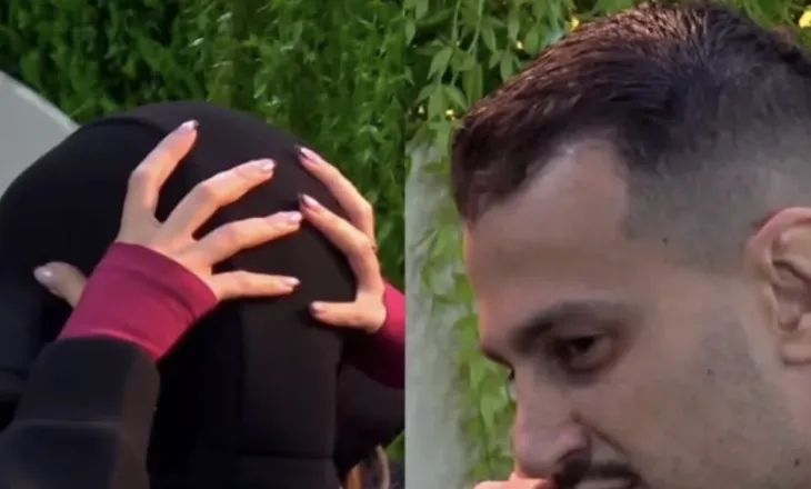 “Po të isha mashkull…”- Çfarë i tha Brikena Mateos që e habiti?!