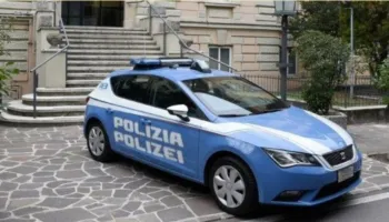 Po trafikonte 9 kg drogë, arrestohet 47-vjeçari me precedentë penal në Bolzano të Italisë