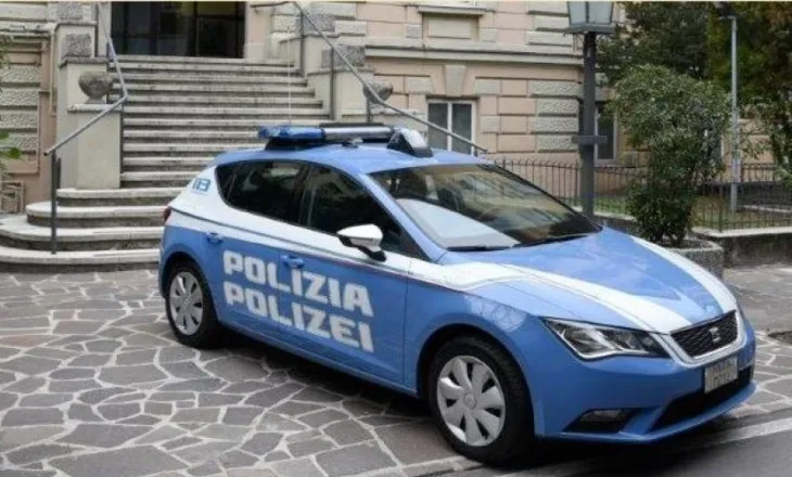 Po trafikonte 9 kg drogë, arrestohet 47-vjeçari me precedentë penal në Bolzano të Italisë